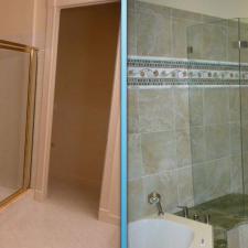Bathroom Before - After Gallery 15